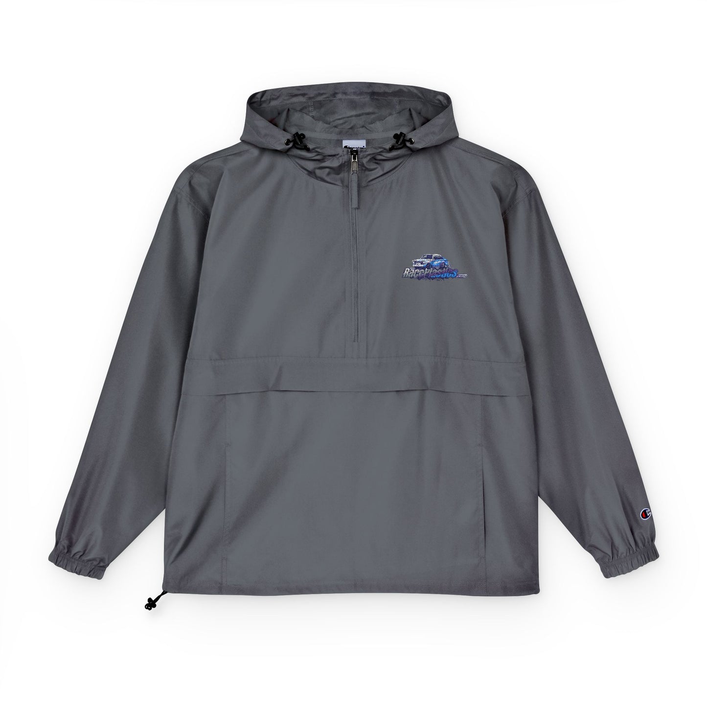 Champion Unisex Packable Anorak Jacket