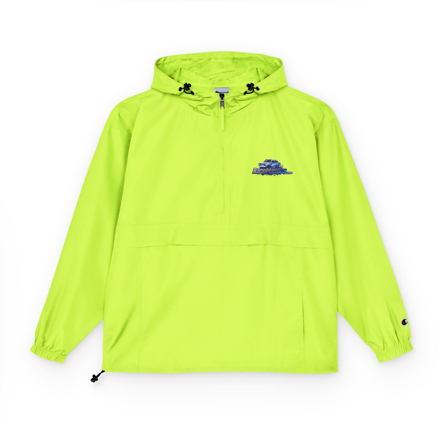 Champion Unisex Packable Anorak Jacket