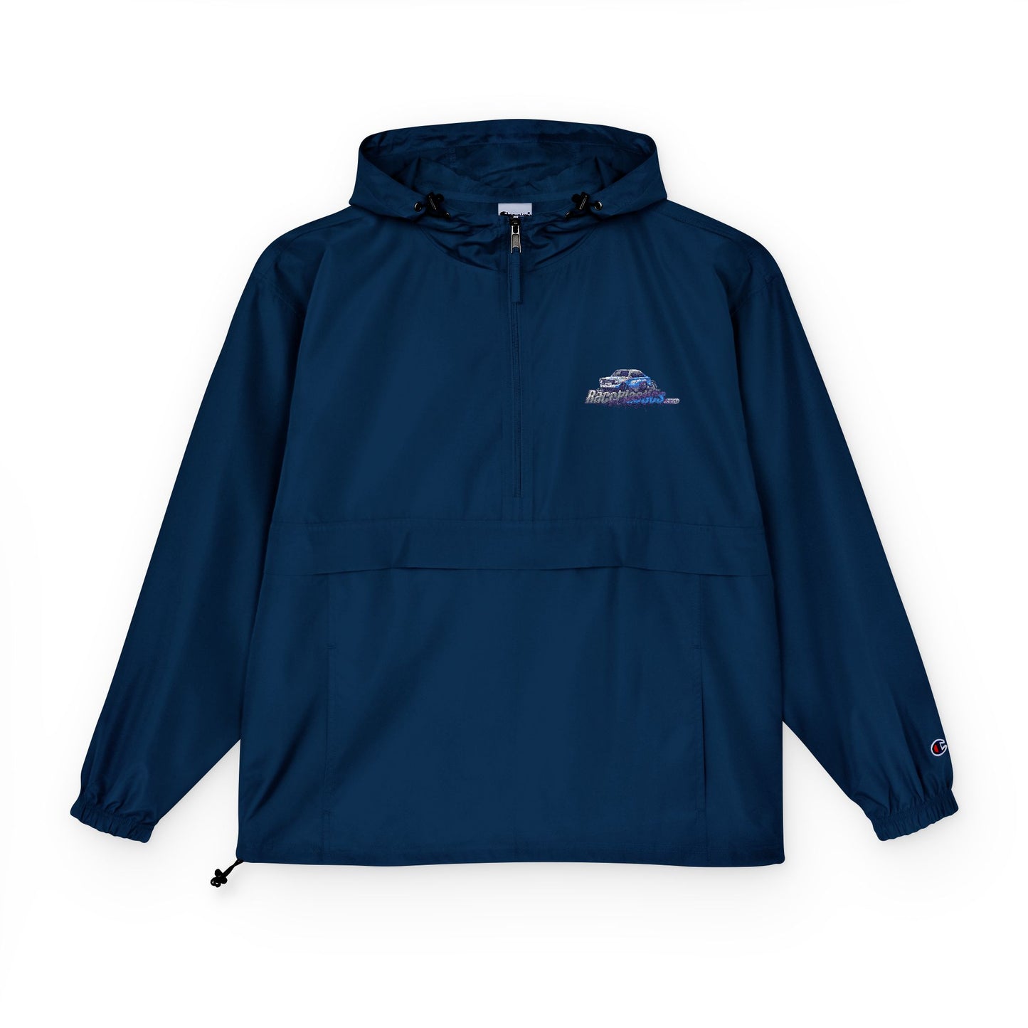 Champion Unisex Packable Anorak Jacket