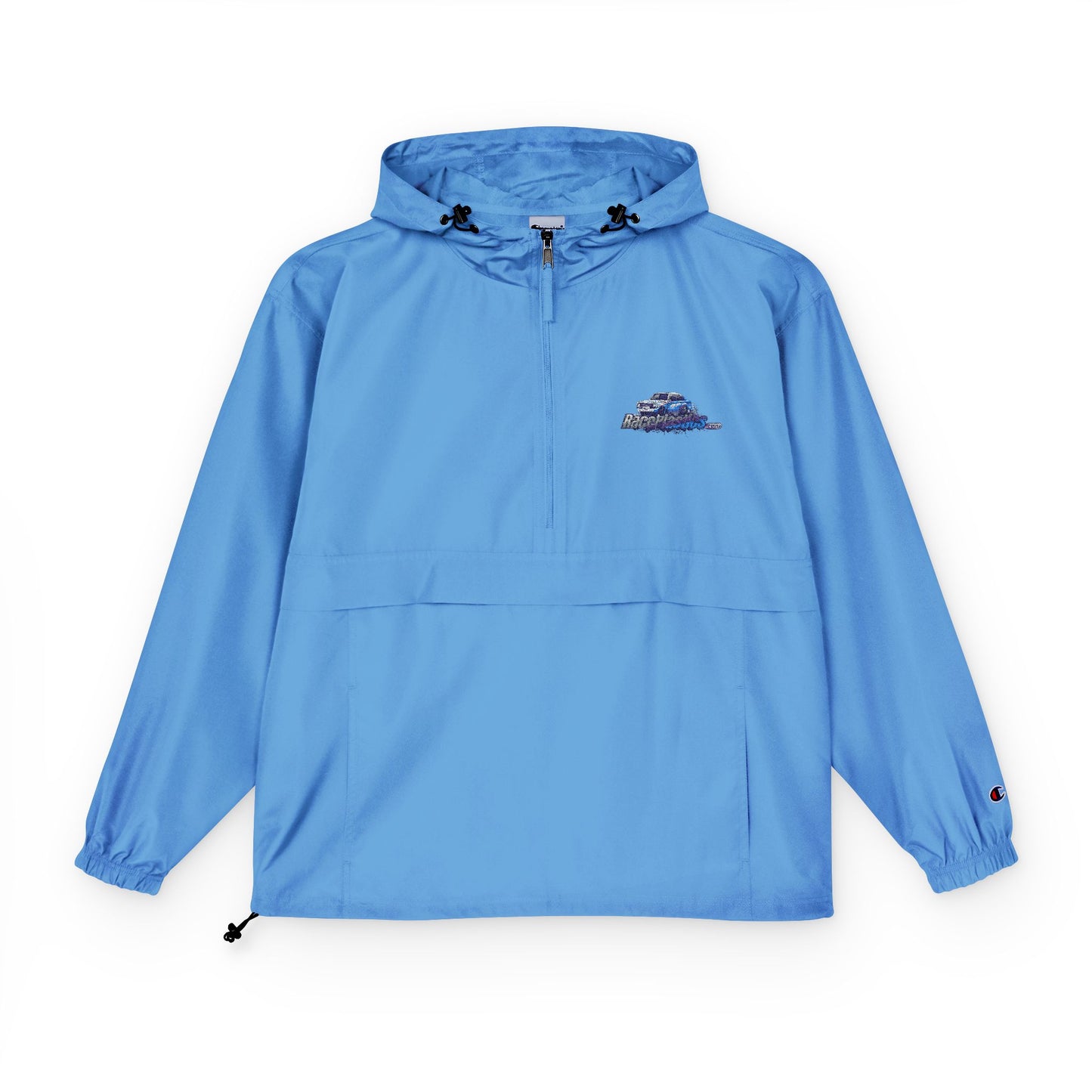 Champion Unisex Packable Anorak Jacket
