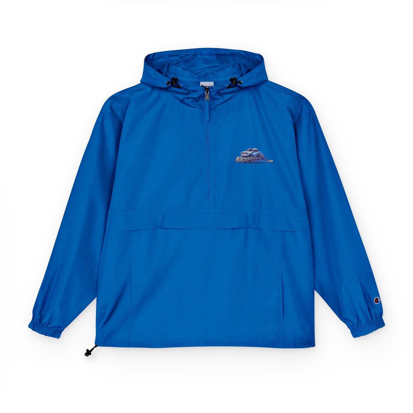 Champion Unisex Packable Anorak Jacket