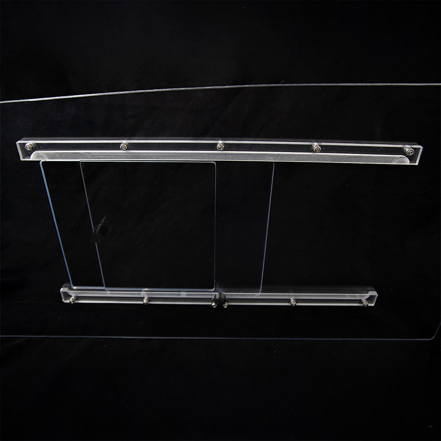 Window Slider Kit