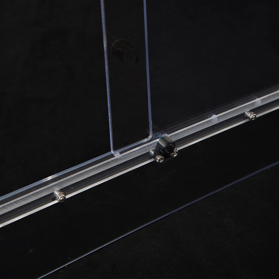 Window Slider Kit