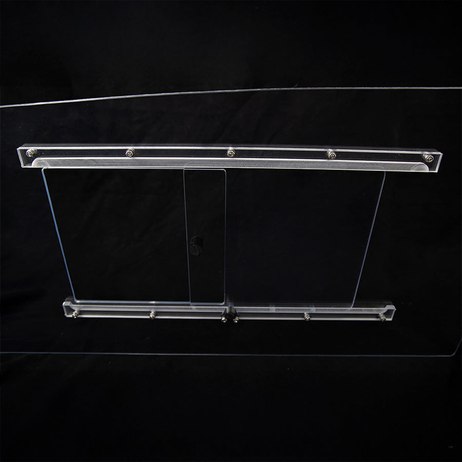 Window Slider Kit