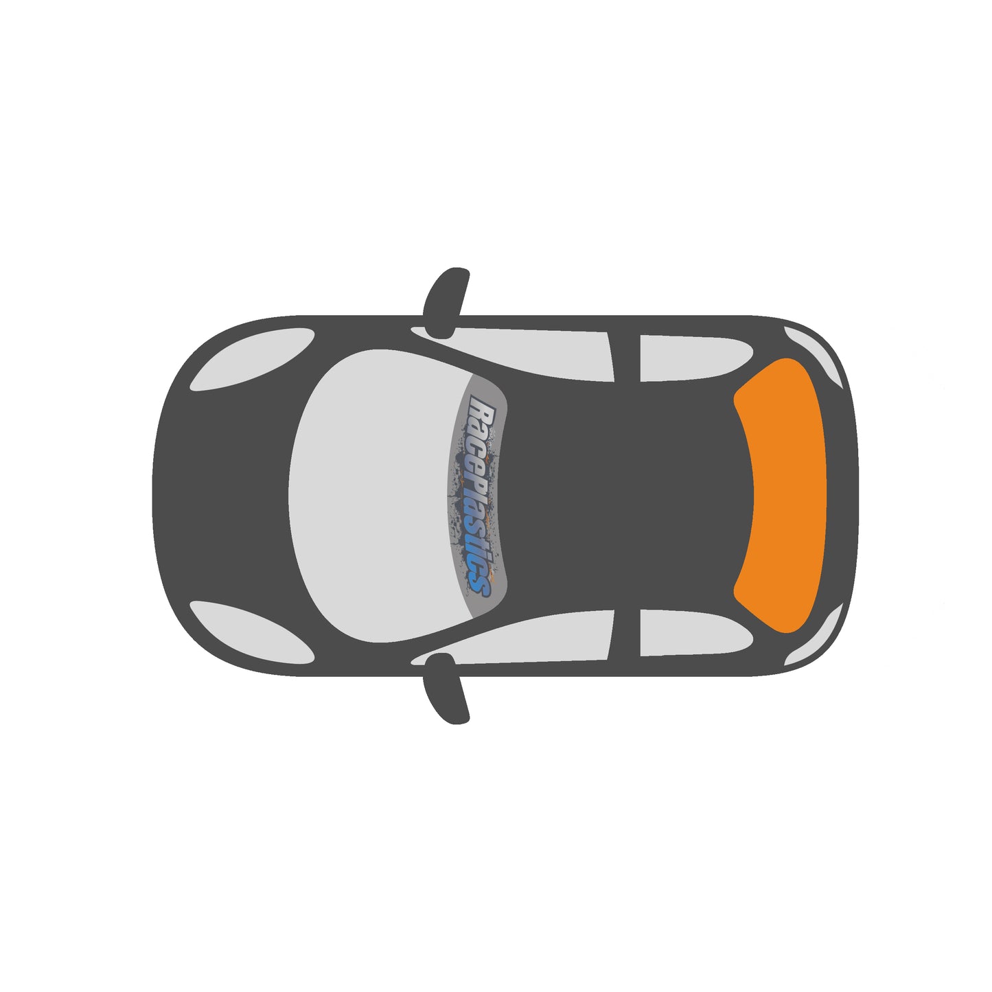 Mini Classic MK3 Polycarbonate Windows