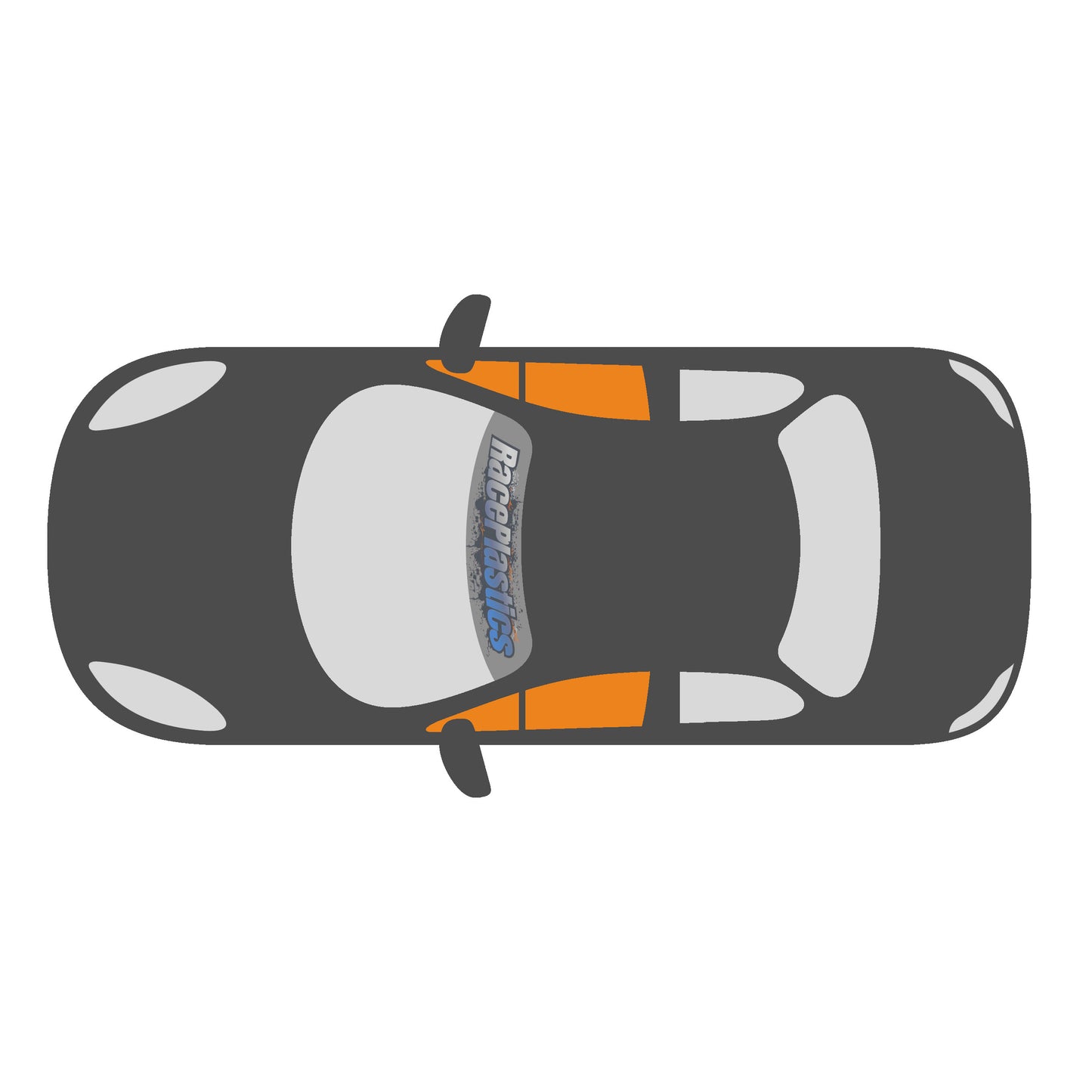 Vauxhall Firenza Polycarbonate Windows