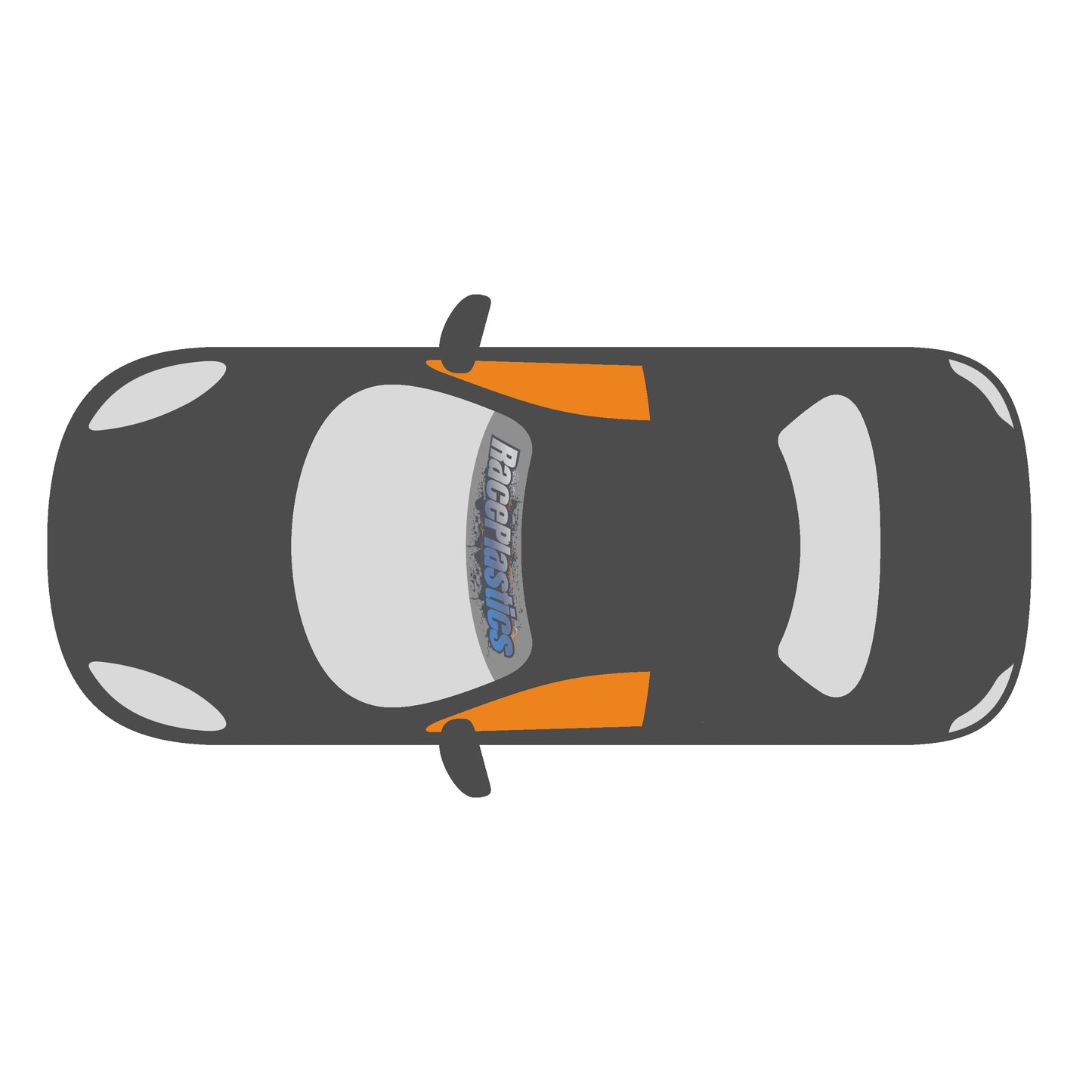 Lotus Elise Series 1 Polycarbonate Windows