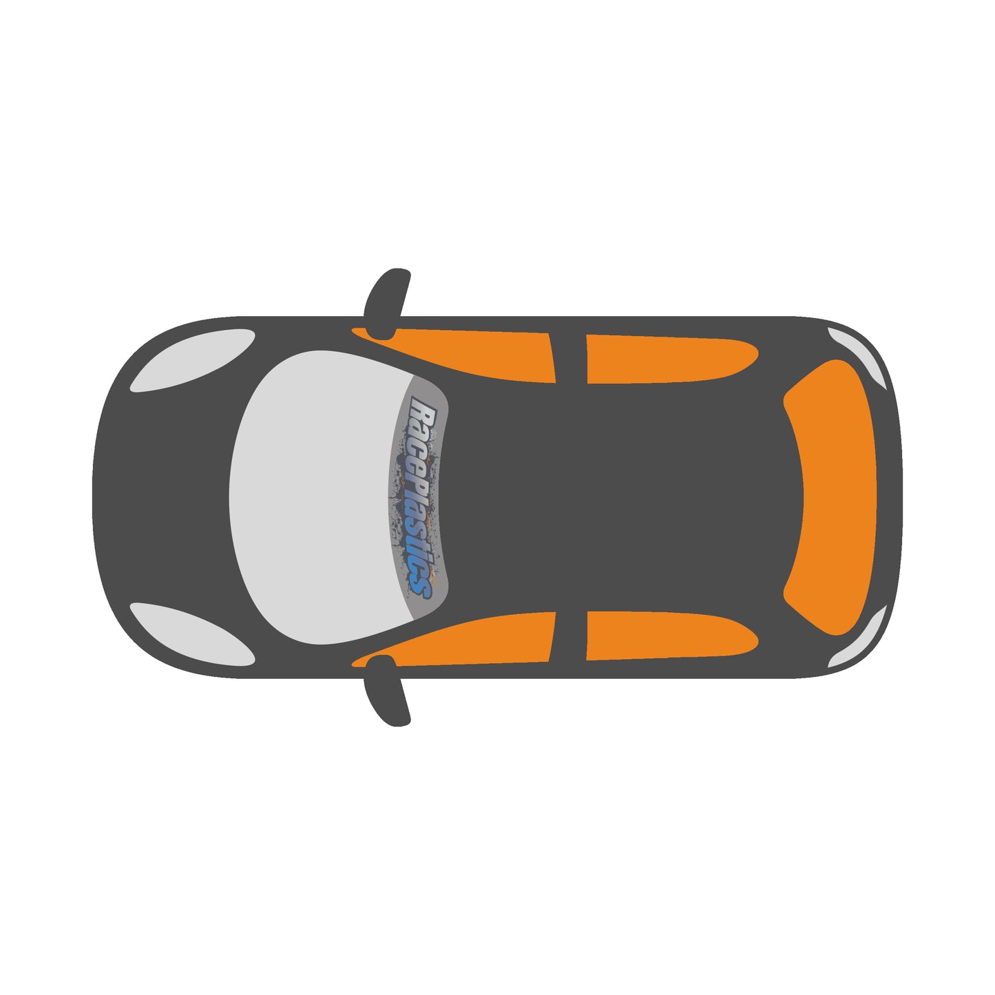 Vauxhall Chevette Hatchback Polycarbonate Windows