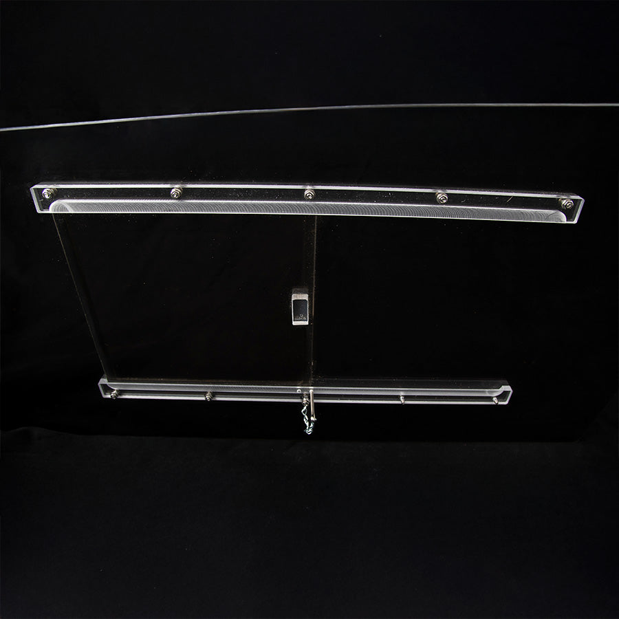 Window Slider Kit