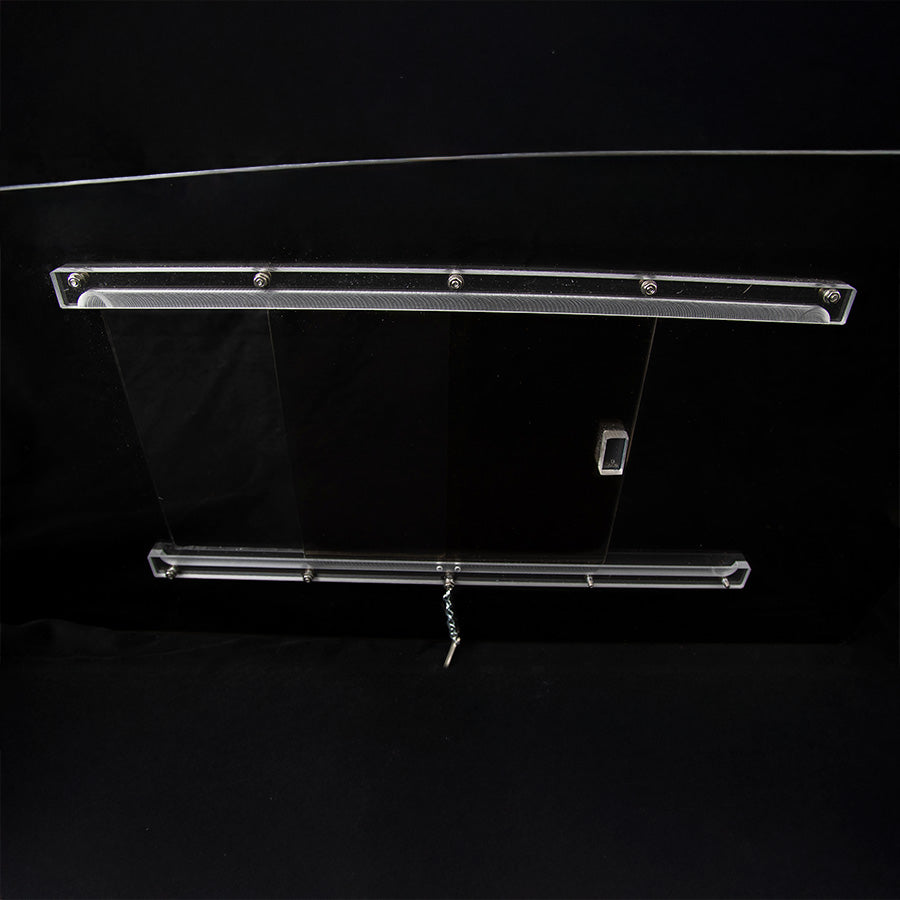 Window Slider Kit