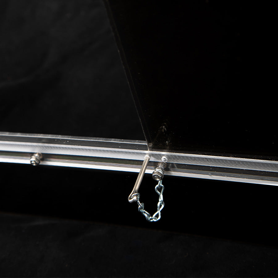 Window Slider Kit