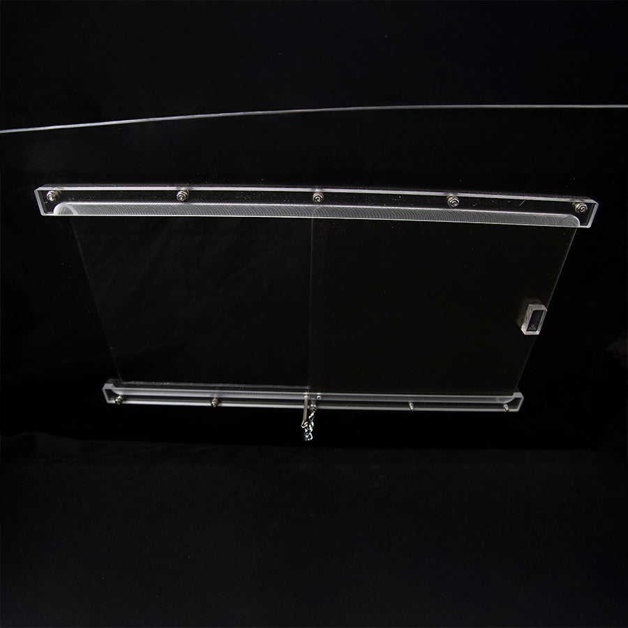 Window Slider Kit