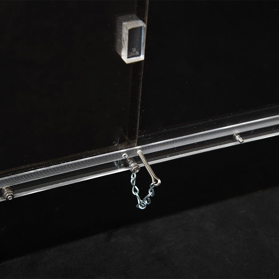 Window Slider Kit