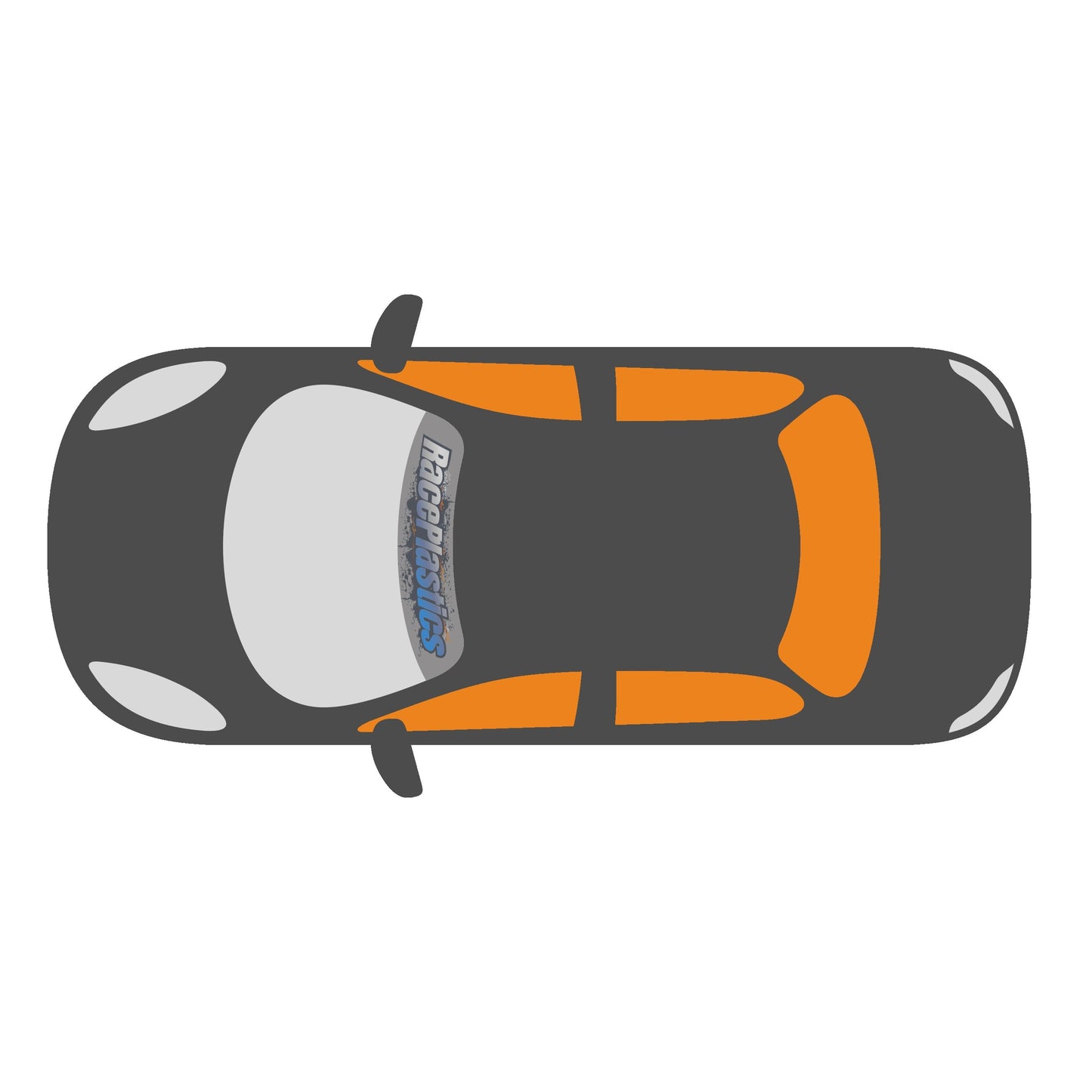 Lada Riva Polycarbonate Windows