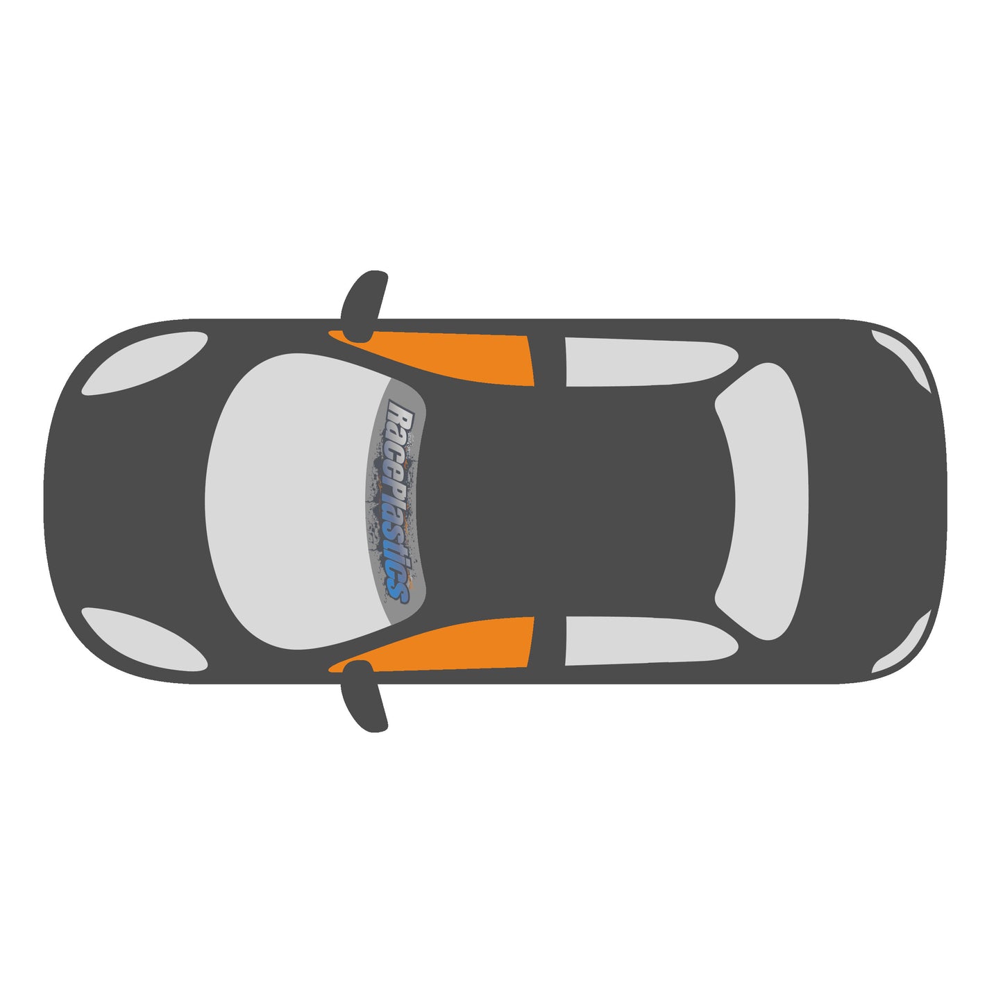 Lada Riva Polycarbonate Windows