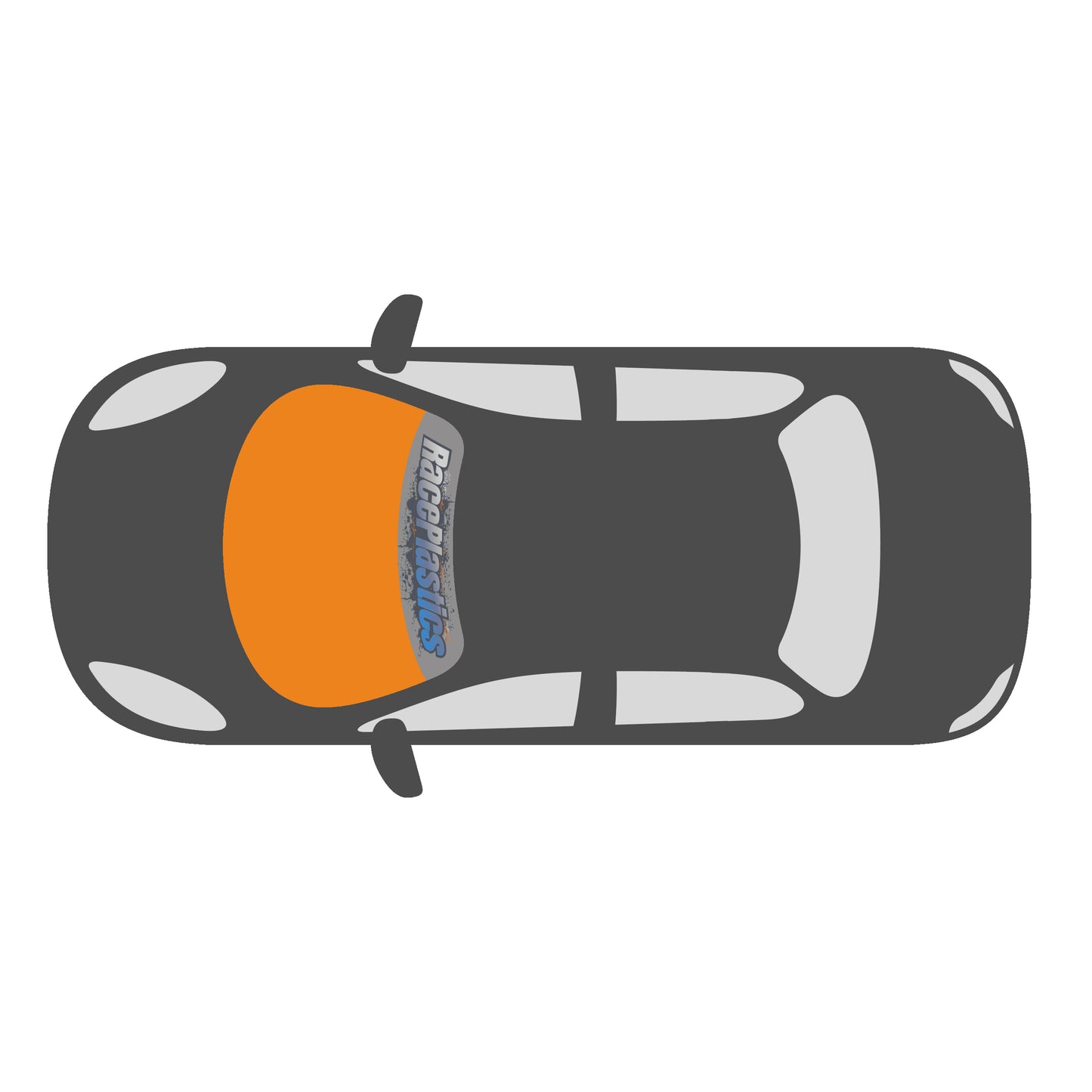 Lada Riva Polycarbonate Windows