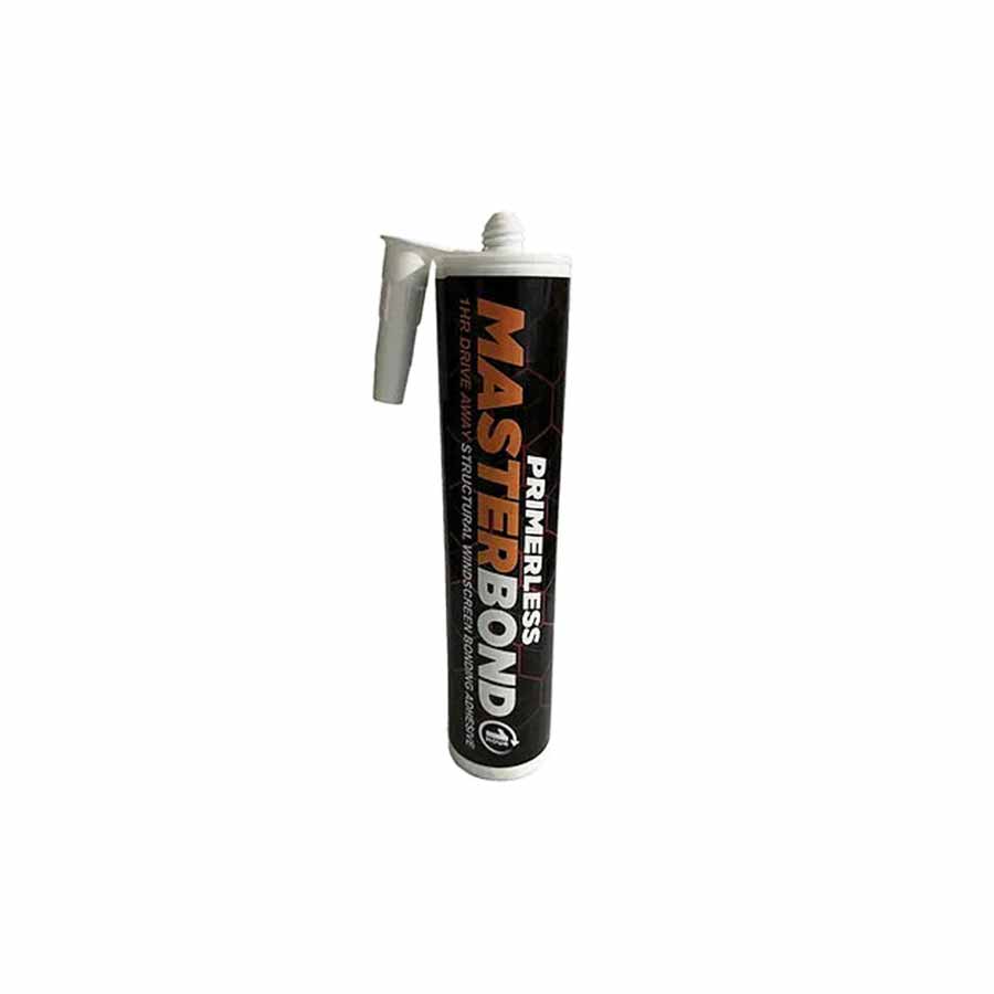 Windscreen Bonding Adhesive - Primerless & Drive within 1 hour