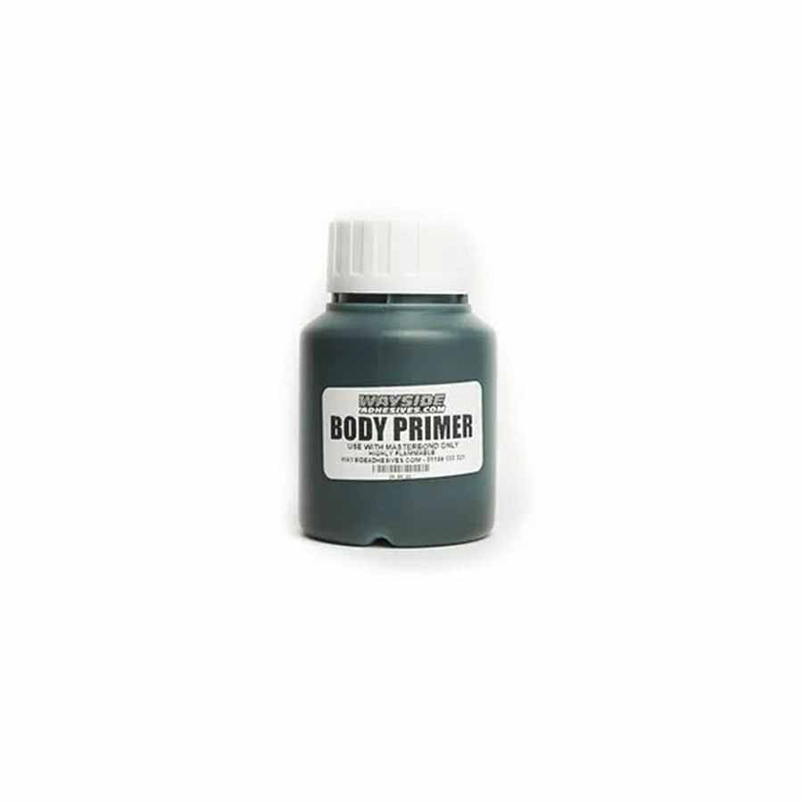 Black Primer for Window Borders (30ml)