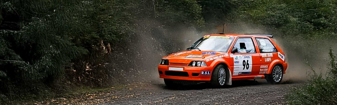 Citroen AX Polycarbonate Windows | RacePlastics.com – Race Plastics