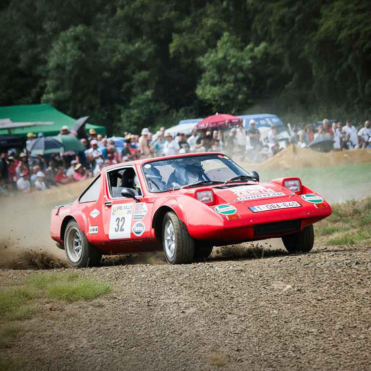 Clintonclan Racing Clan Vehicle Windows | Professional Race Plastics