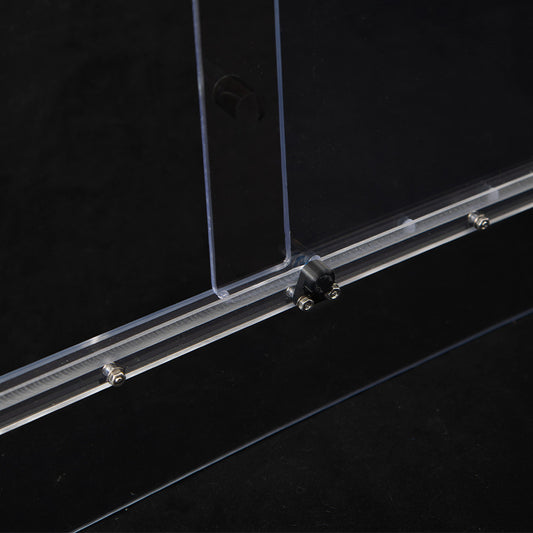Window Slider Kit
