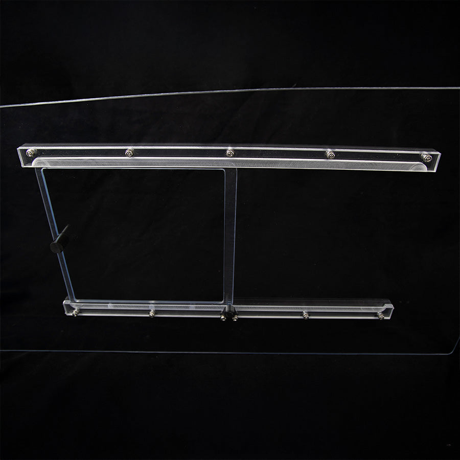 Window Slider Rack Slider Window Kits | Race Plastics