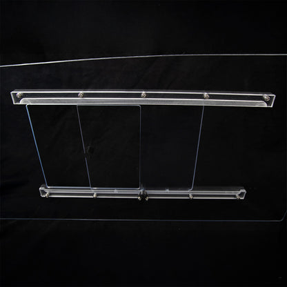 Window Slider Kit