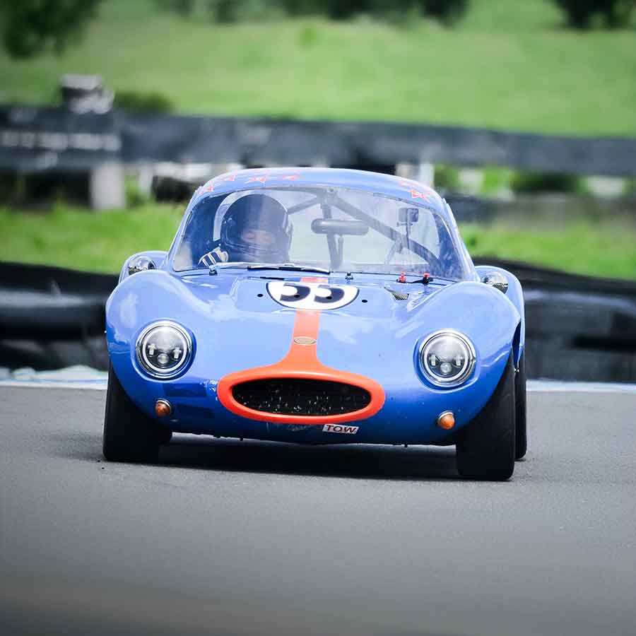 Mdd Racing Ginetta Ginetta Vehicle Windows | Professional Race Plastics