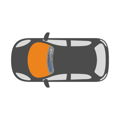 Ford Focus mk1 Polycarbonate Windows