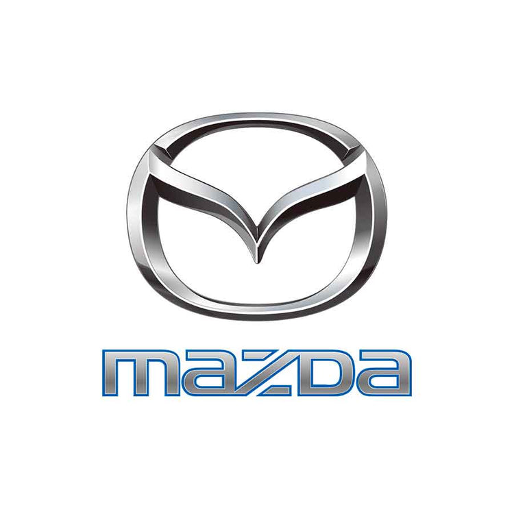 Mazda Vehicle Windows | Professional Race Plastics