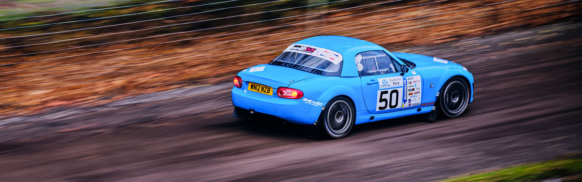 Custom Polycarbonate Service | Professional Race Plastics