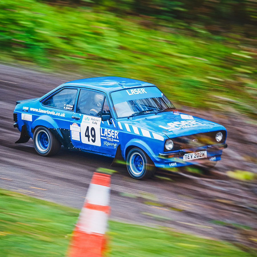 Perspex or Polycarbonate | Professional Race Plastics