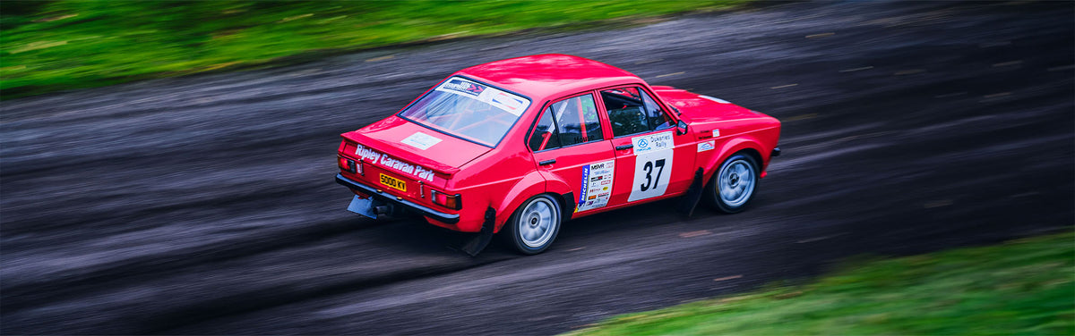 Polycarbonate Windows | Professional Race Plastics