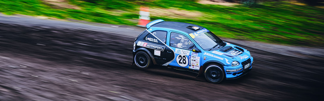 Why Polycarbonate Windows | Professional Race Plastics