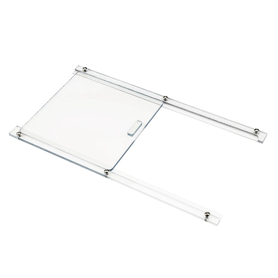 Standard Window Slider Kits | Professional Race Plastics