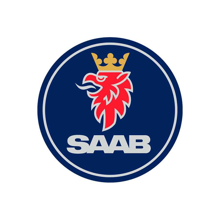 Saab Vehicle Windows | Professional Race Plastics