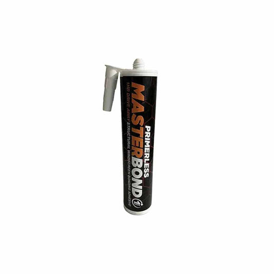 Windscreen Bonding Adhesive - Primerless & Drive within 1 hour
